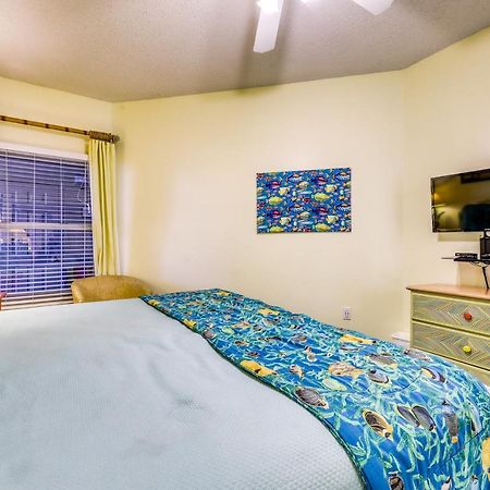 Sterling Sands 601 Destin  Buitenkant foto