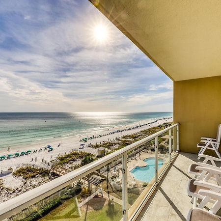 Sterling Sands 601 Destin  Buitenkant foto