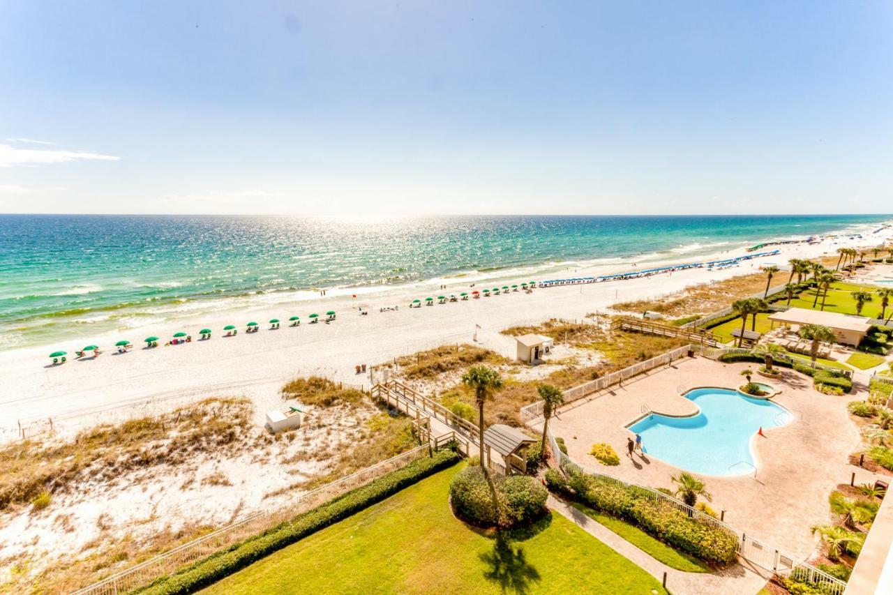 Sterling Sands 601 Destin  Buitenkant foto