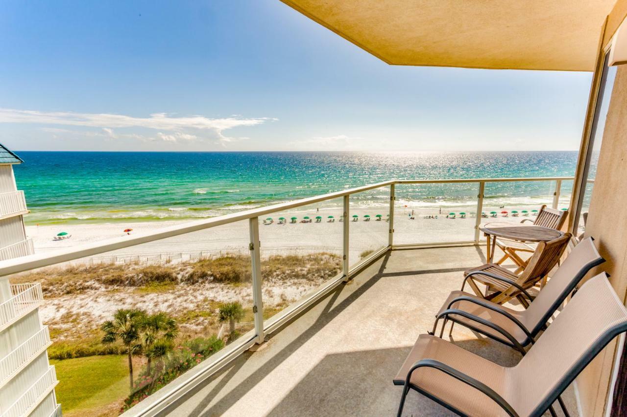 Sterling Sands 601 Destin  Buitenkant foto