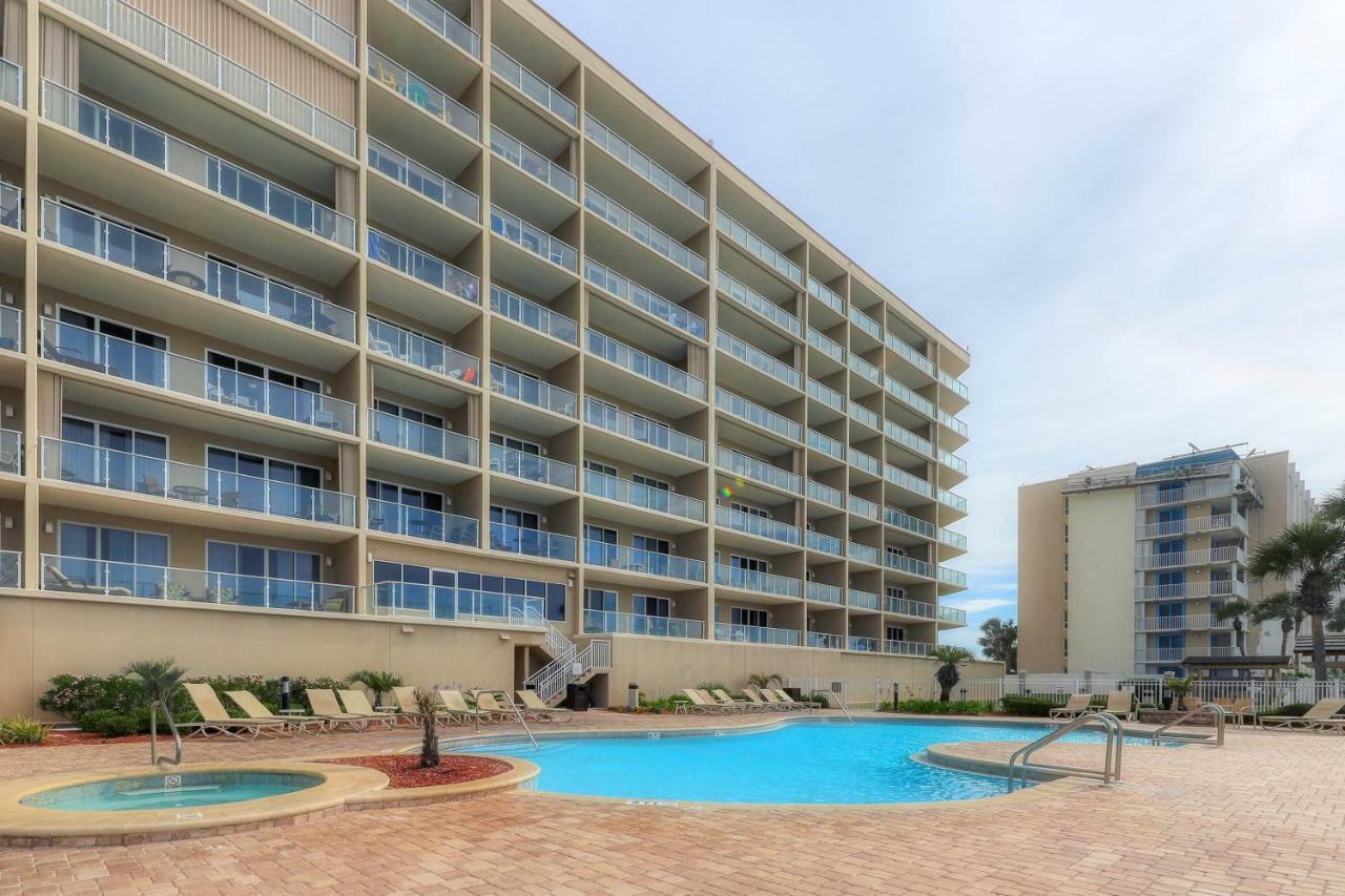 Sterling Sands 601 Destin  Buitenkant foto
