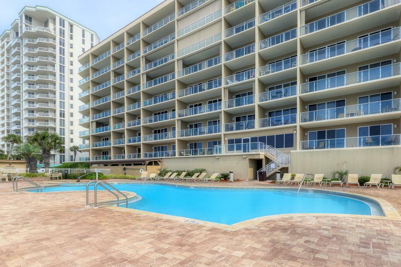 Sterling Sands 601 Destin  Buitenkant foto