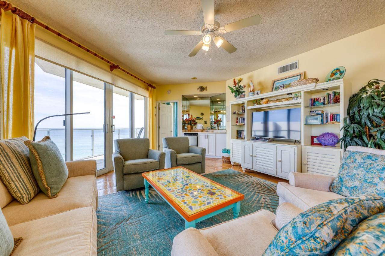 Sterling Sands 601 Destin  Buitenkant foto