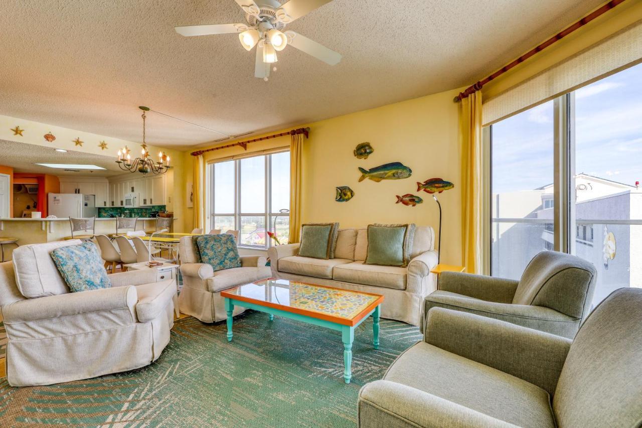 Sterling Sands 601 Destin  Buitenkant foto