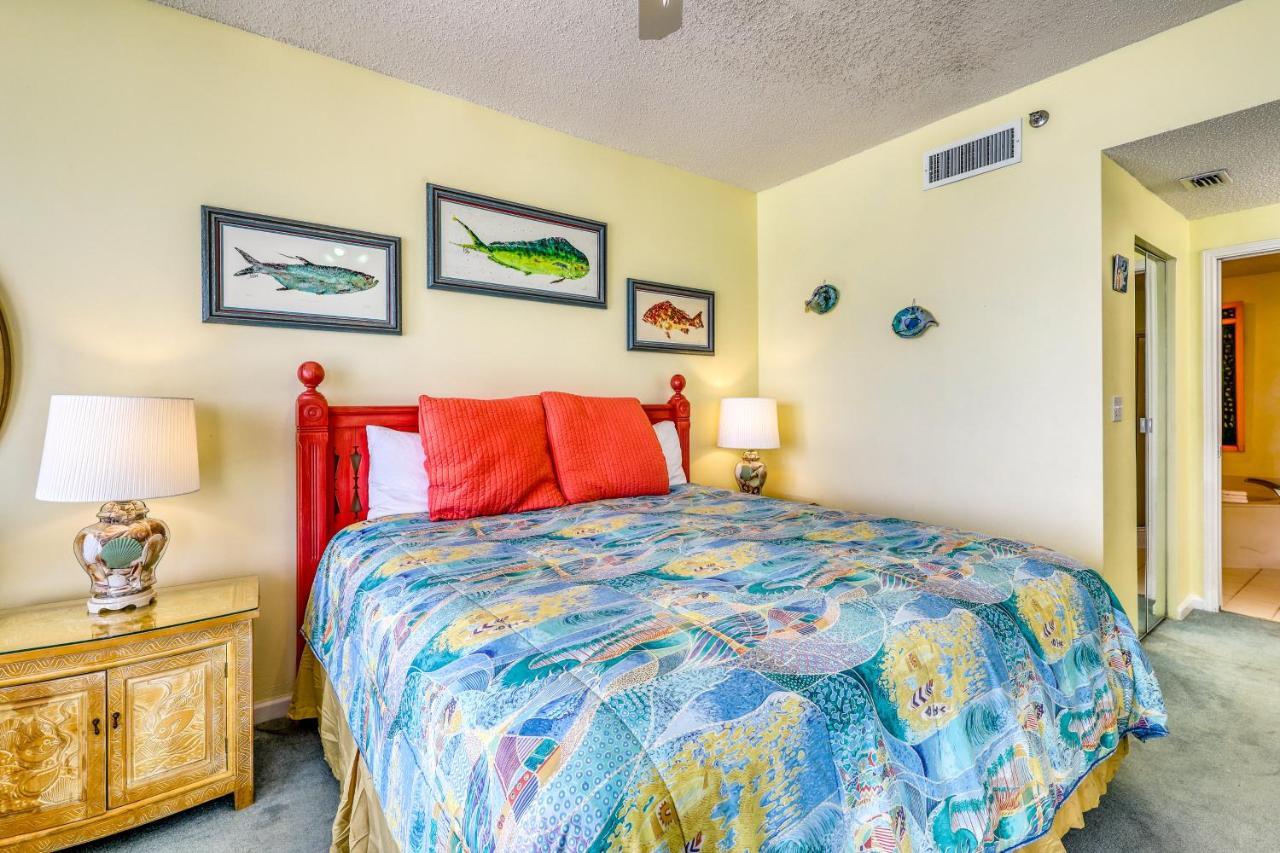 Sterling Sands 601 Destin  Buitenkant foto