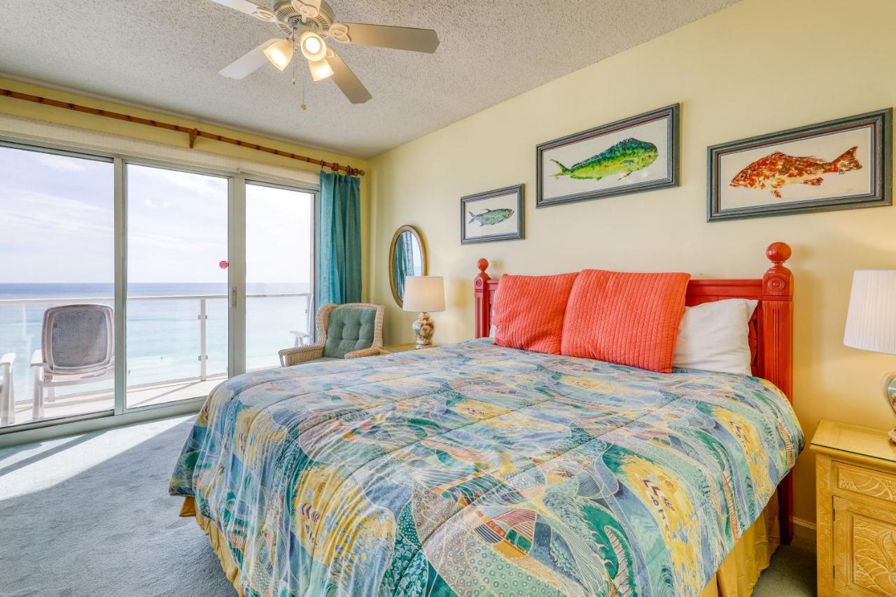 Sterling Sands 601 Destin  Buitenkant foto