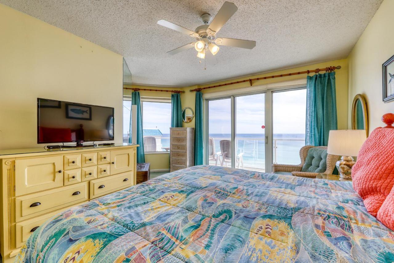 Sterling Sands 601 Destin  Buitenkant foto