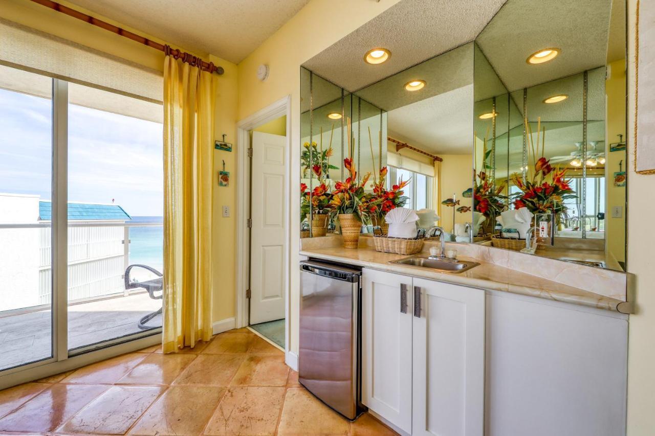 Sterling Sands 601 Destin  Buitenkant foto
