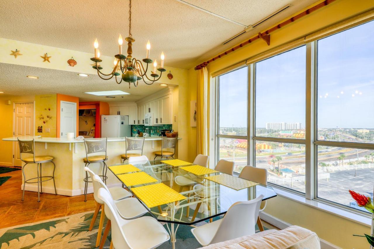 Sterling Sands 601 Destin  Buitenkant foto