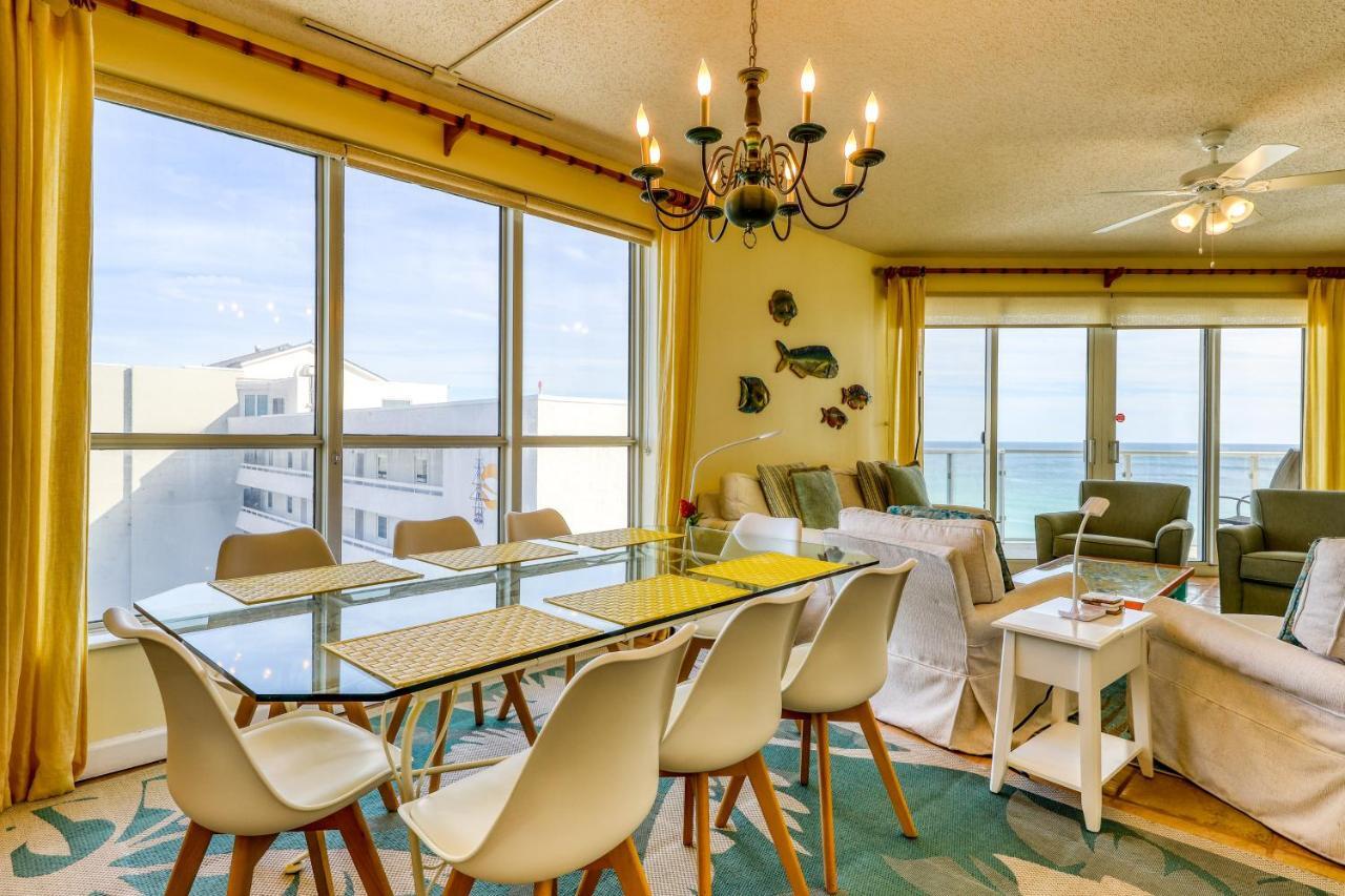 Sterling Sands 601 Destin  Buitenkant foto