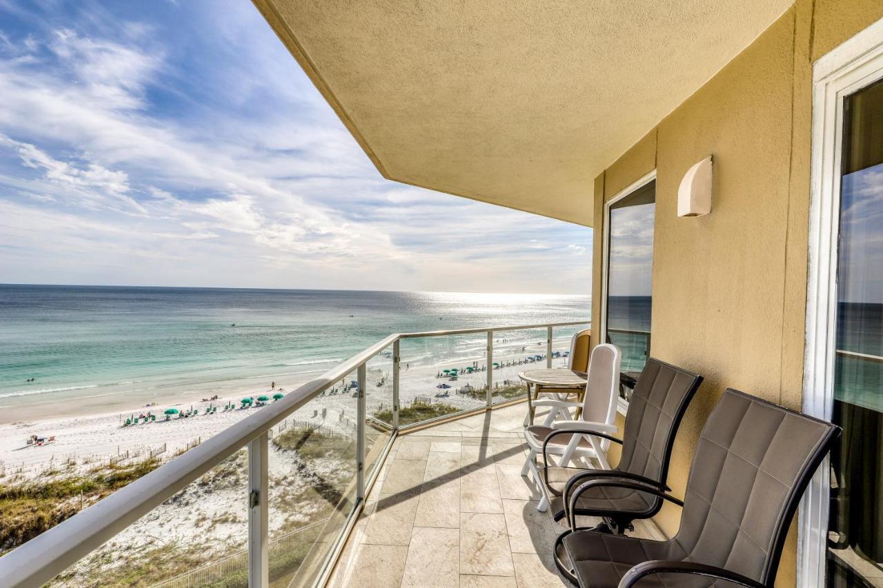 Sterling Sands 601 Destin  Buitenkant foto
