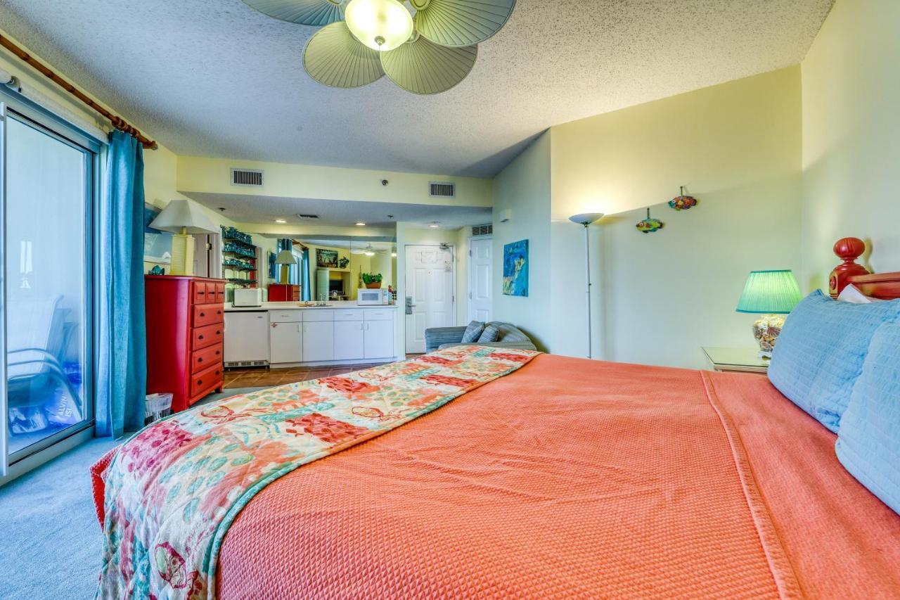 Sterling Sands 601 Destin  Buitenkant foto