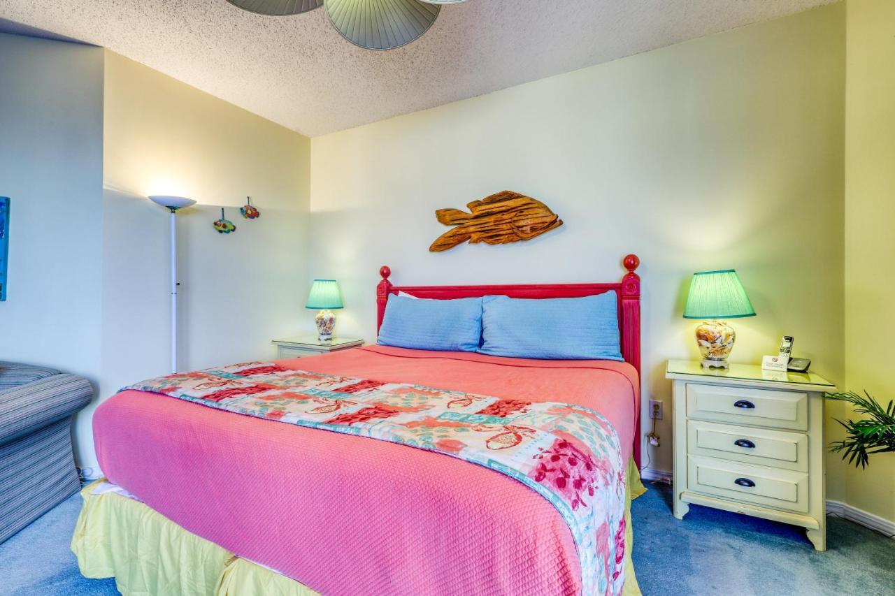 Sterling Sands 601 Destin  Buitenkant foto